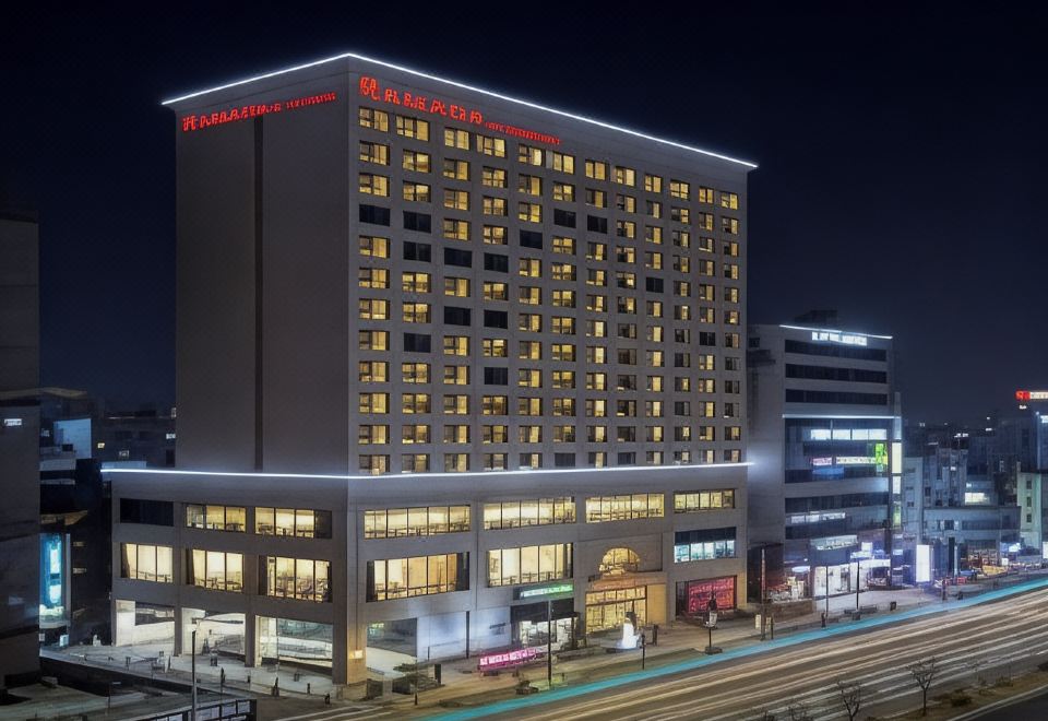 Ramada by Wyndham Daejeon