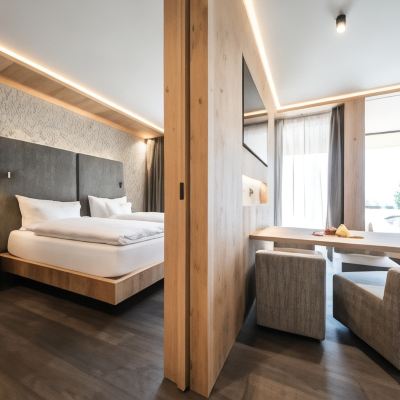 San.shine Suite - Endless Happiness (SHINE) Santre Dolomythic Home Promo Code