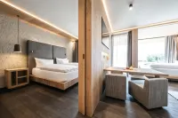 Santre Dolomythic Home