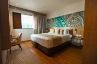 Lava Hotel