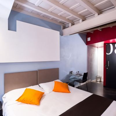 Double or Twin Room Nerva Accommodation Promo Code