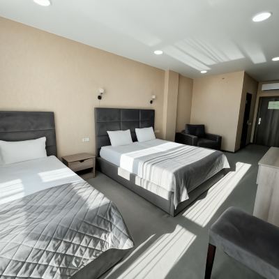 Superior Family Triple Grand Sapphire Promo Code