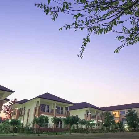 Araya Hotel