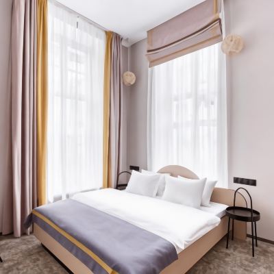 Suite Room With Double Bed Tesla Promo Code