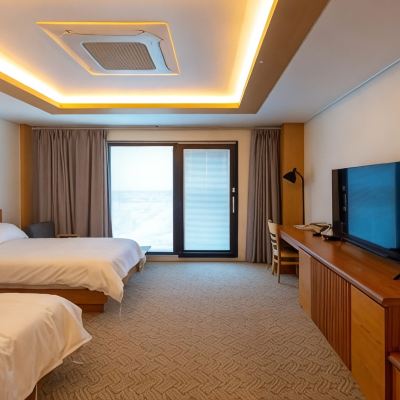 Triple Room 1 YeongCheon Auno feliz Promo Code