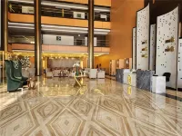 Sunday Grand Al Khobar Hotel Formerly Holiday Al Khaleej