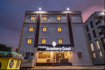 Hotel Strawberry Grand Hotels in 