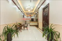 Sujie Inn (Xiaoxihu Subway Station Yellow River Mother Sculpture Statue) Hotel di 