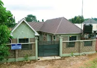 คิลี เฮเวน ลอดจ์ โรงแรมใน
