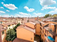 Ostello Bello Bologna Hotels in 