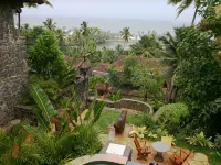 Taj Green Cove Resort and Spa Kovalam