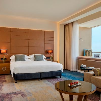 Studio Towers Rotana Dubai Promo Code