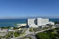 The Orion Hotel Motobu Resort & Spa