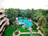 Paradise Garden Resort Hotel & Convention Center Boracay powered by ASTON