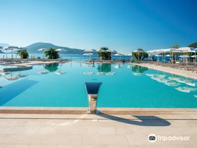 Palmon Bay Hotel & Spa Hotels in 