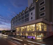 Hyatt Regency Kinabalu Hoteles en 