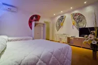 Via Palazzo Sanremo Các khách sạn ở 