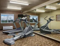 Microtel Inn & Suites by Wyndham Searcy