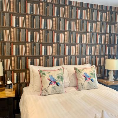 Double Room The Christopher Hotel Promo Code