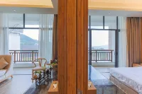 宜興陽羨湖君來飯店
