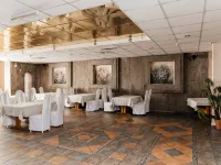 Turist Hotel Hotels in Gomel