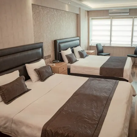 Yayla Hotel