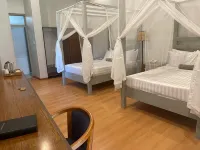 Kara O Mula Mulanje Hotels in 