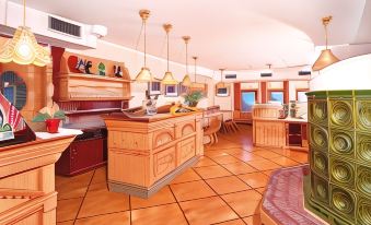 Hotel Villetta Maria Cottage - Housity
