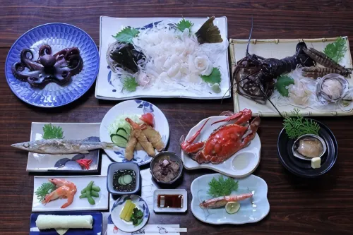 Himakajima Minshuku Kotoei