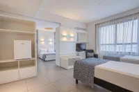 Nacional Inn Palmas Hotels in 