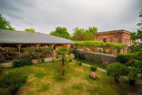 Hotel Chateau Eniseli Hotels in 