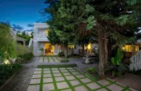 Heugh Road Guest House Hoteles en 