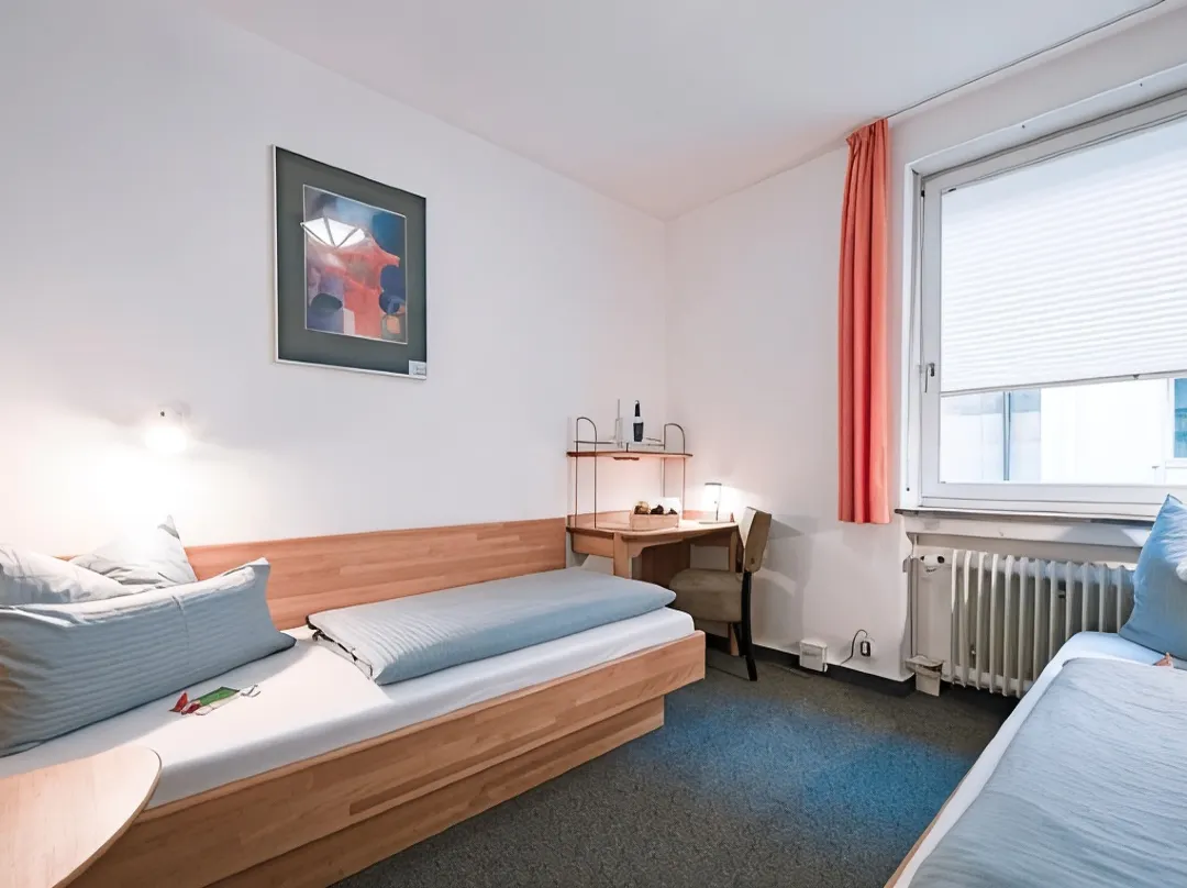 Hotel Der Akademie C. Pirkheimer Haus - ニュルンベルク