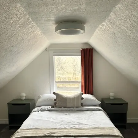 The Kode | 2 Bedroom Renovated Home