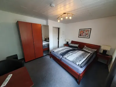 Hotel Jungmann Hotel a 