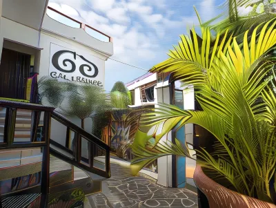 Galapagos Dreams Hotels in 