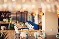 Hotel Restaurant la Cote Revee