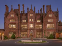 Dunston Hall Hotel, Spa & Golf Resort Hotels in Norwich