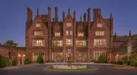 Dunston Hall Hotel, Spa & Golf Resort Hotel di 