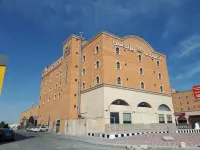 Al Muhaidb Residence Al Ahsa Hotel a 