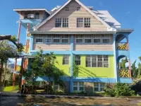 Coco Mango Suites Hotels in 