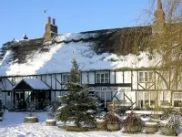 The Willow House Hotel a 
