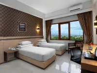Lombok Raya Hotel Hotels in Mataram