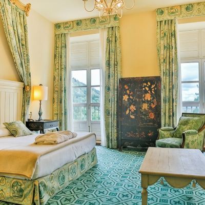 Grand Room Palacio Urgoiti Promo Code