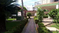 The Palms Resort Hotels in 