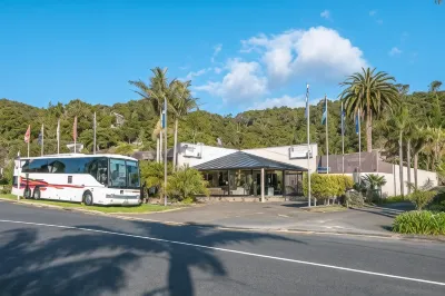 Paihia Pacific Resort Hotel Hotels in 