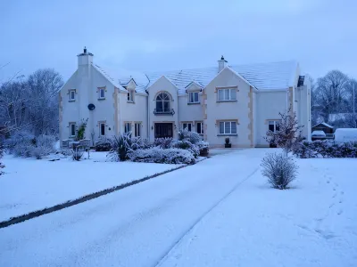Dungimmon House Hotels in 