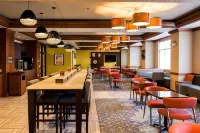 Wyndham Moline on John Deere Commons