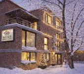 Home Apart-Hotel Vilnius Hotels in 