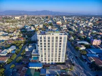 Hotel Apex โรงแรมใน